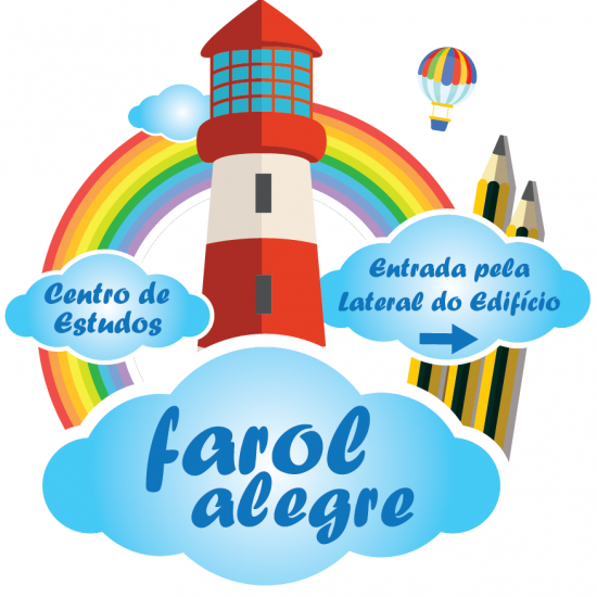 farol alegre